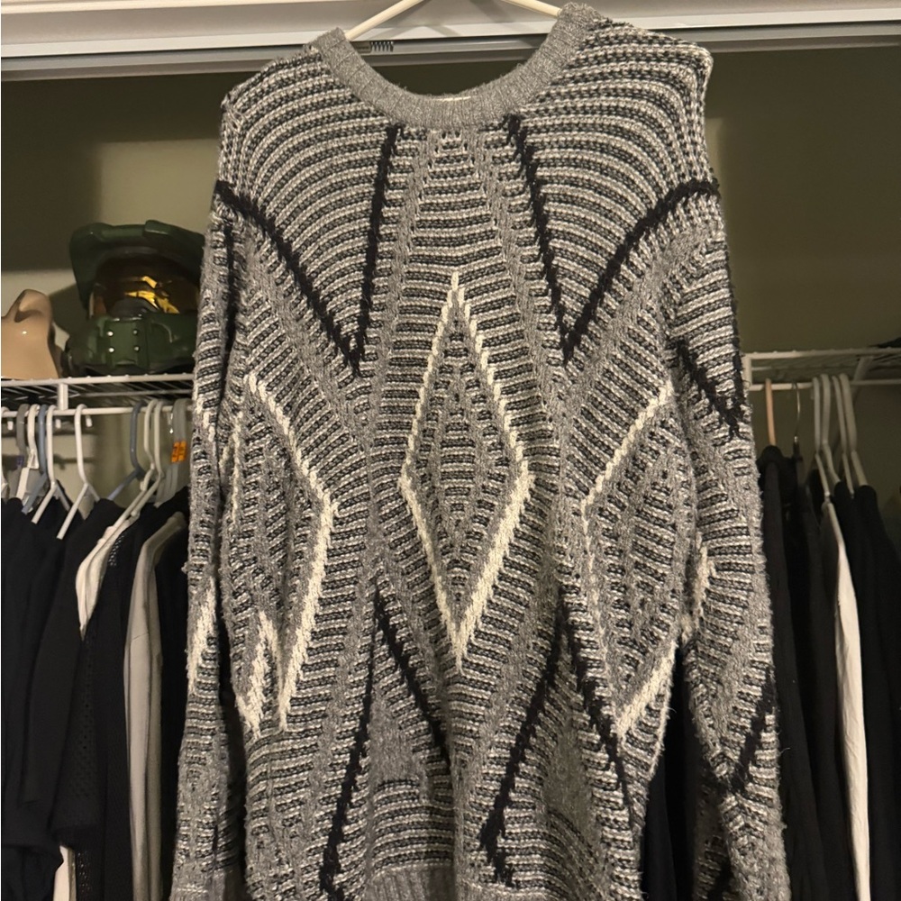 Hollister Sweater